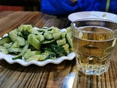 -雪中炭串吧(沙子口店)