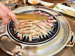 -元山烤肉店(假日广场店)