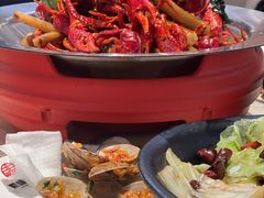 -聚味瞿记·龙虾堂(坡子街店)