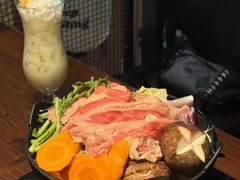 -一乐韩国炸鸡(梅江店)