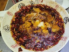 -马家水煮鱼(富民街店)