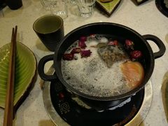 -一叶一世界•素食餐厅(环球中心店)