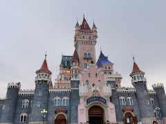 -厦门方特水上乐园