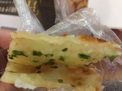 -咏春葱油饼(德政中路店)