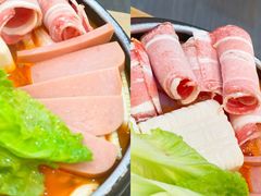 -朴鲸家正宗韩国料理(福田店)