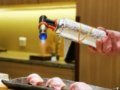 -鮨一日本料理旗舰店(总店)