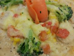 -必胜客(阿罗海店)