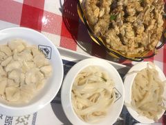 -太原面食店(解放路店)