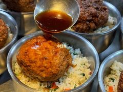 -满满初牛·炭烧牛肉专门店(国大店)