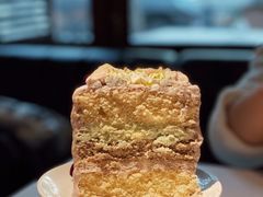 香芋巧克力蛋糕-夏朵花园(复兴西路店)