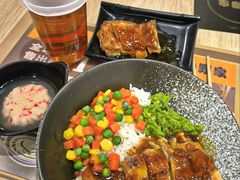 -吉野家(锦辉商城黄河路店)