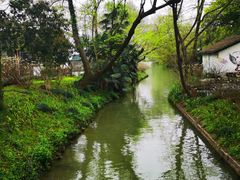 -西溪国家湿地公园