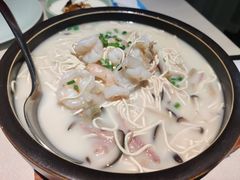 徽式煮干丝-披云徽宴(石景山店)