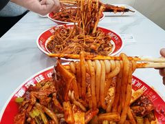 -滴滋味·新疆炒米粉·炒三凉(乌市总店)