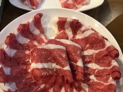 -鸿运楼老北京铜锅涮肉  烤串(木樨园店)