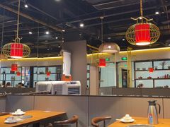 大堂-壹只卤鹅(华润万家店)