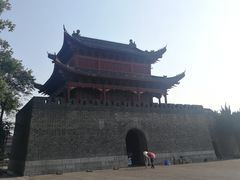 -汴河街