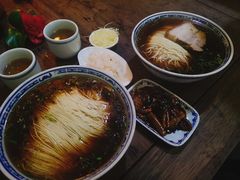 -同得兴 Since·1995 传统苏式面馆(嘉馀坊店)