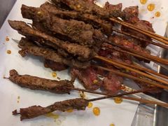 -叁宝烤肉• 西安烧烤(太乙路店)