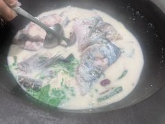 -鲜潭蒸汽石锅鱼(五道口购物中心店)