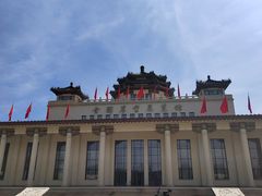 -中国农业博物馆