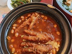 -潮州府·潮菜·砂锅粥(徐家汇店)