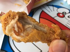 -肯德基(开元店)