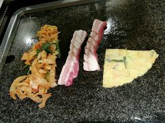-金顺韩式烤肉·网红烤肉店(广利路店)