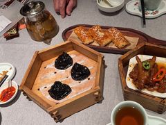 -晓粤·惹味粤菜(凯德乐峰广场店)