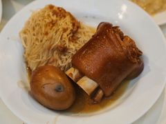 -阿水狮猪脚大王(台中公园店)
