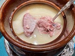 -煲煲好(朝阳门店)