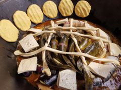 -荣德灶台鱼(圣泉寺店)