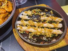 -青木岚小海鲜•小龙虾(友谊店)