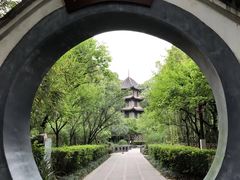 -成都杜甫草堂博物馆
