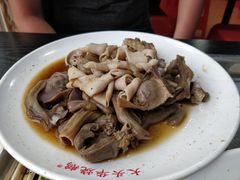 -黄连大头华烧鹅店(大良店)