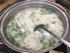 脆肉皖-源港渔村-中山脆肉鲩(博罗店)