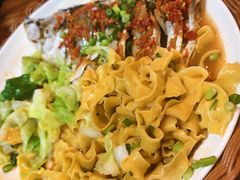 -屯屯面(海尔路店)