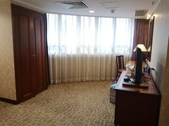 -深圳新都酒店(罗湖口岸店)