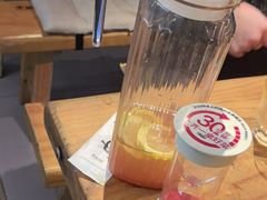 -木屋烧烤(岗顶二店)