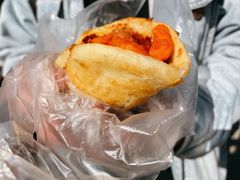 -张记灌饼(丰富路店)