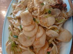 -洲晓鱻舟山海鲜(2号店)