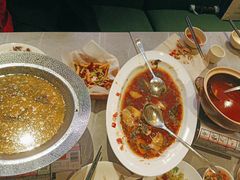-楚山晓·楚湘菜(江夏永旺店)