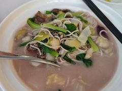 -莆田餐厅PUTIEN(颐堤港店)