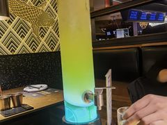 -烤匠麻辣烤鱼(万象城店)