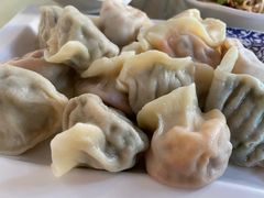 -宝源饺子(麦子店街店)