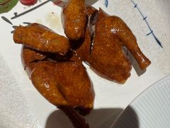 -千百味红餐厅·江西菜(绿地双子塔店)