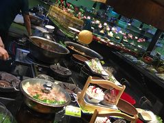 -六合居·明厨亮灶餐厅(成双大道店)