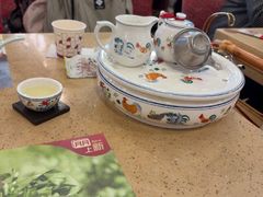 -点都德(北京路贰店)