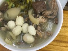 -老字號·桥下猪肚(龙眼南路店)