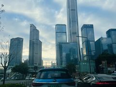-bluefrog蓝蛙(皇庭广场店)